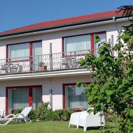 Ostseehotel Kappeln By Team Schleifee المظهر الخارجي الصورة