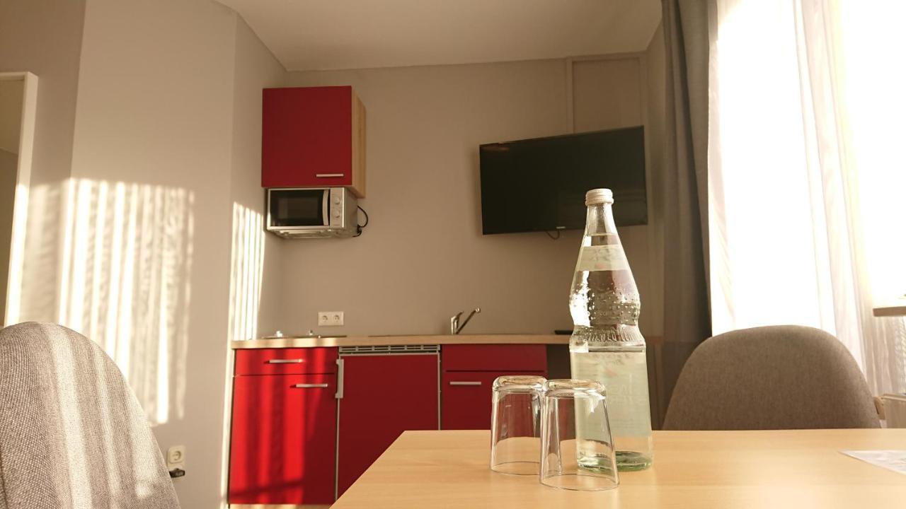 Ostseehotel Kappeln By Team Schleifee المظهر الخارجي الصورة