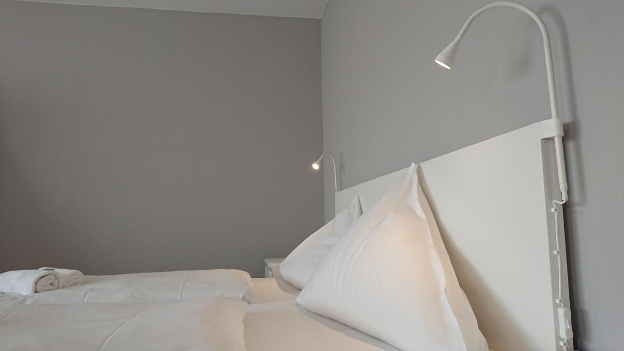Ostseehotel Kappeln By Team Schleifee المظهر الخارجي الصورة