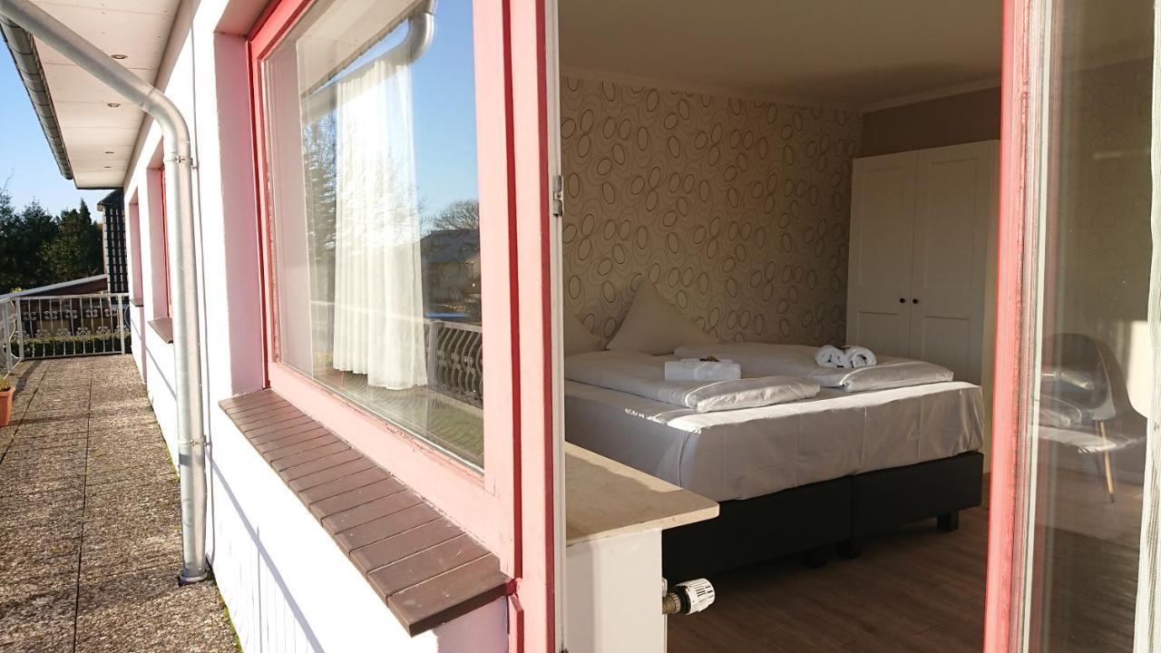 Ostseehotel Kappeln By Team Schleifee المظهر الخارجي الصورة