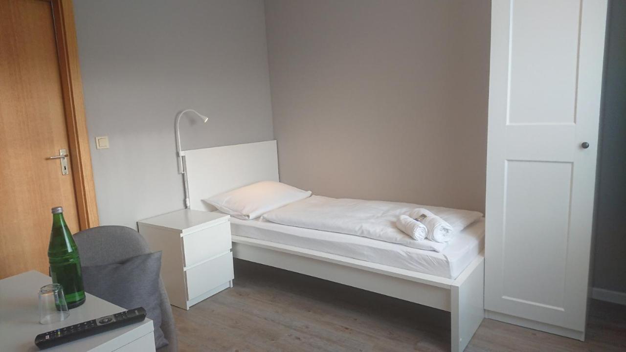 Ostseehotel Kappeln By Team Schleifee المظهر الخارجي الصورة