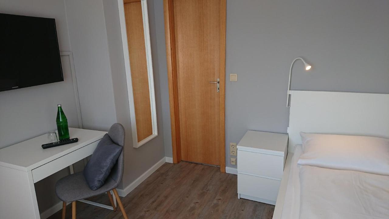 Ostseehotel Kappeln By Team Schleifee المظهر الخارجي الصورة