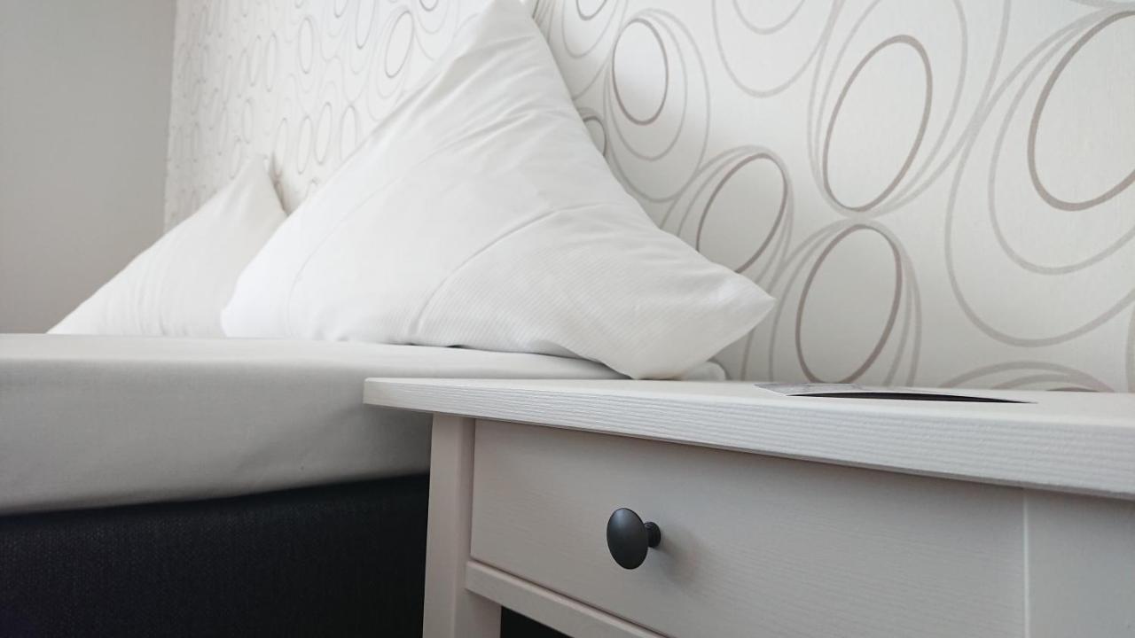 Ostseehotel Kappeln By Team Schleifee المظهر الخارجي الصورة