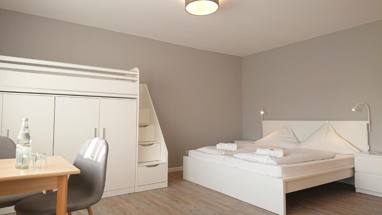 Ostseehotel Kappeln By Team Schleifee المظهر الخارجي الصورة