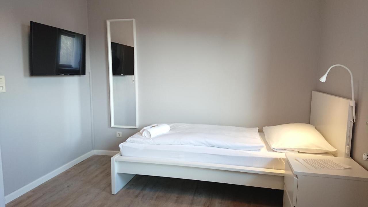 Ostseehotel Kappeln By Team Schleifee المظهر الخارجي الصورة