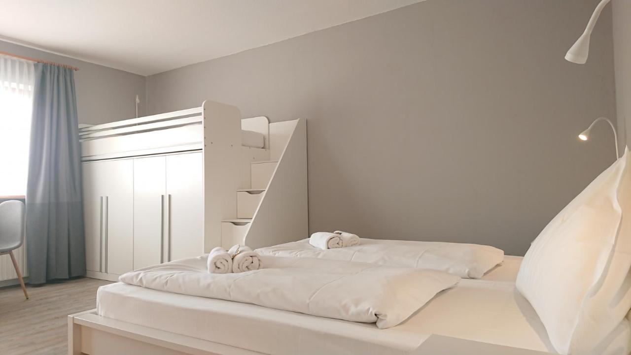 Ostseehotel Kappeln By Team Schleifee المظهر الخارجي الصورة