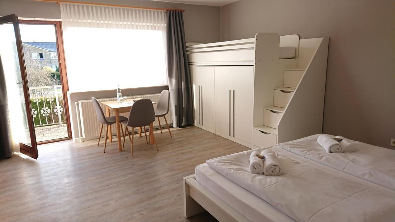 Ostseehotel Kappeln By Team Schleifee المظهر الخارجي الصورة