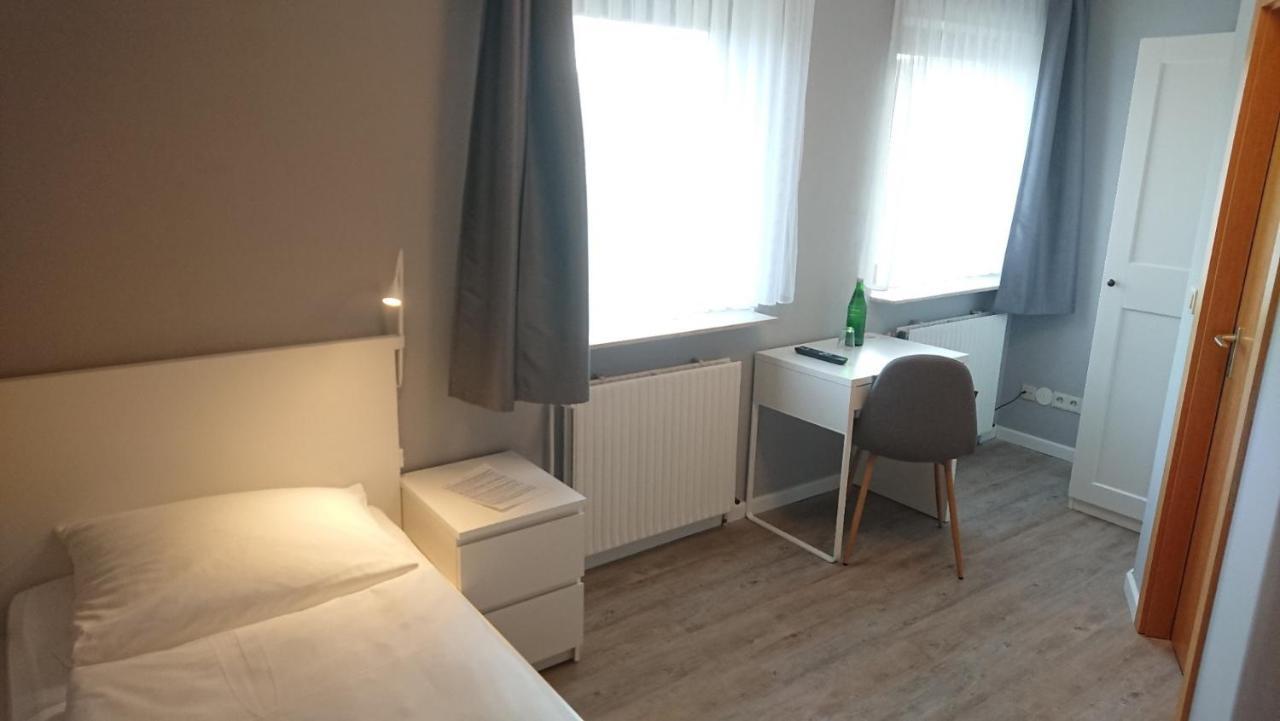 Ostseehotel Kappeln By Team Schleifee المظهر الخارجي الصورة