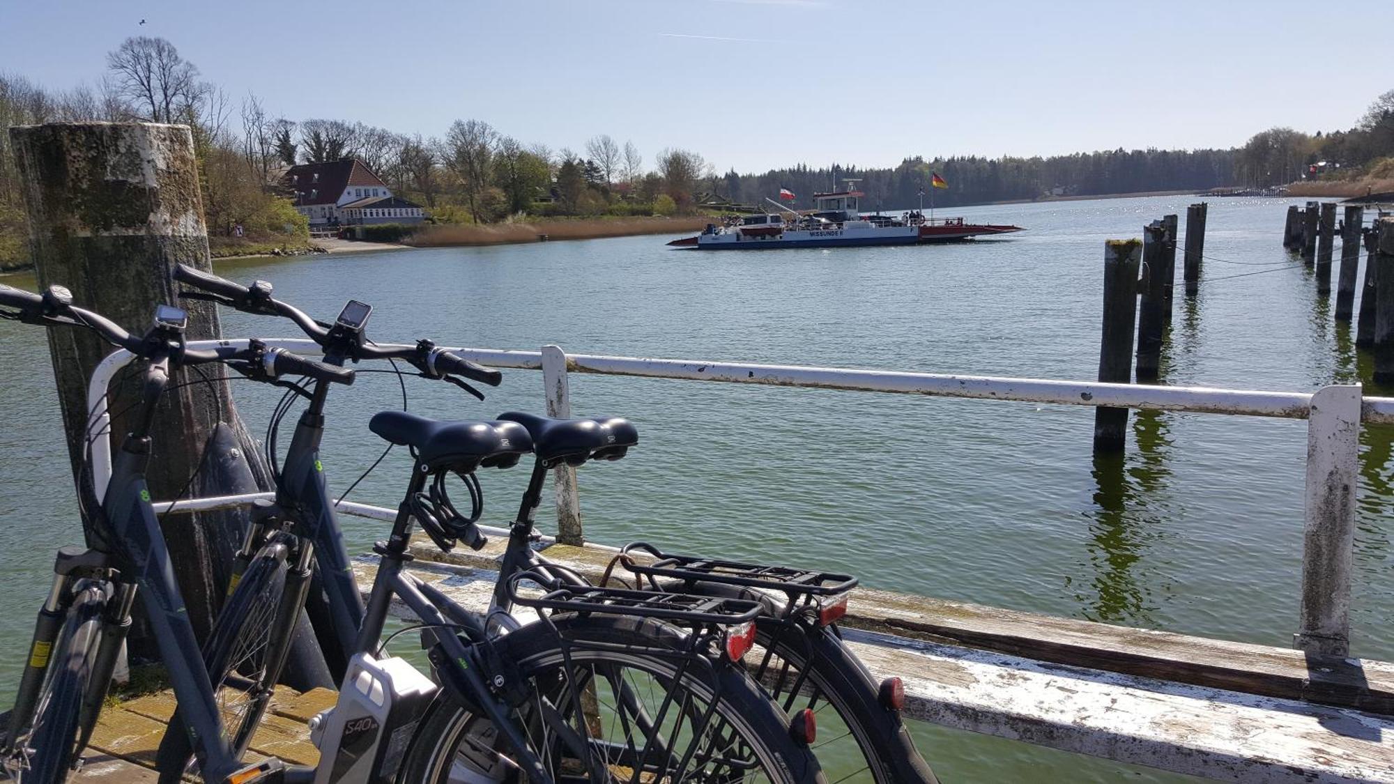 Ostseehotel Kappeln By Team Schleifee المظهر الخارجي الصورة