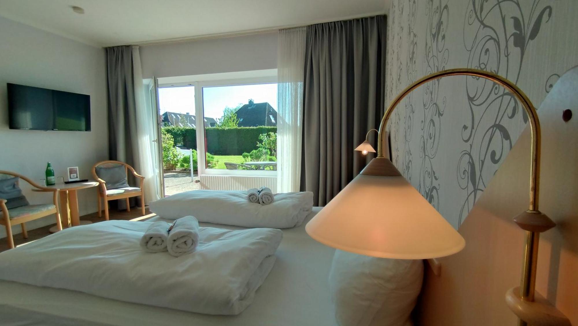 Ostseehotel Kappeln By Team Schleifee المظهر الخارجي الصورة