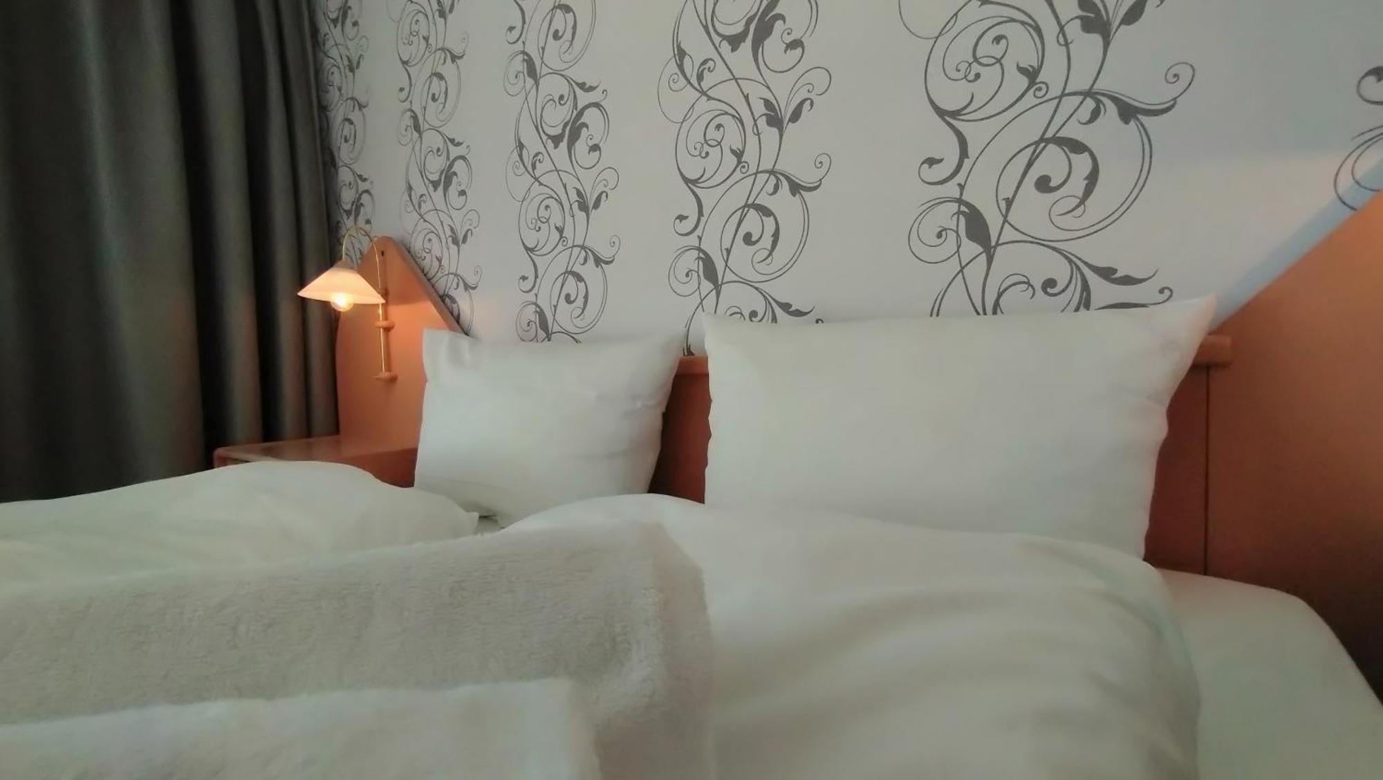 Ostseehotel Kappeln By Team Schleifee المظهر الخارجي الصورة