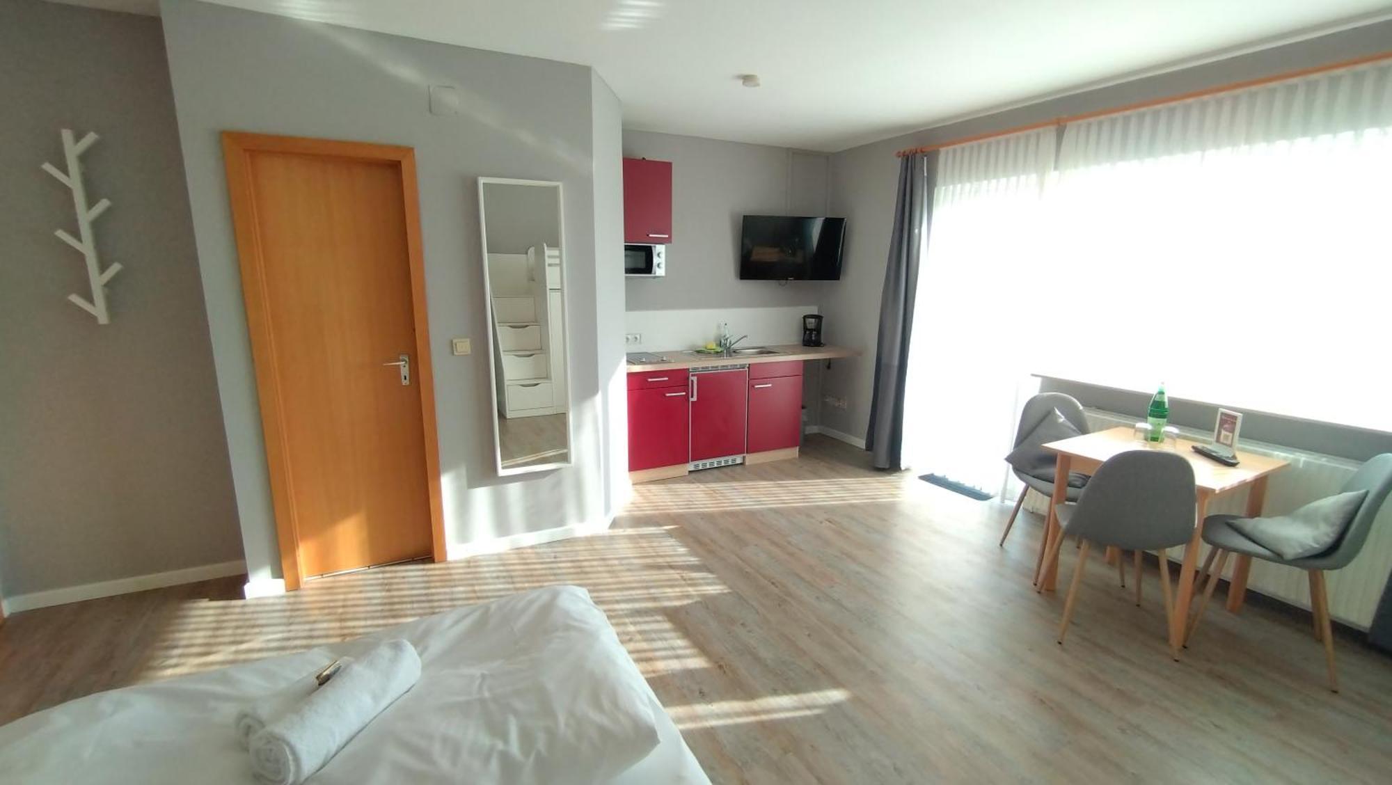 Ostseehotel Kappeln By Team Schleifee المظهر الخارجي الصورة