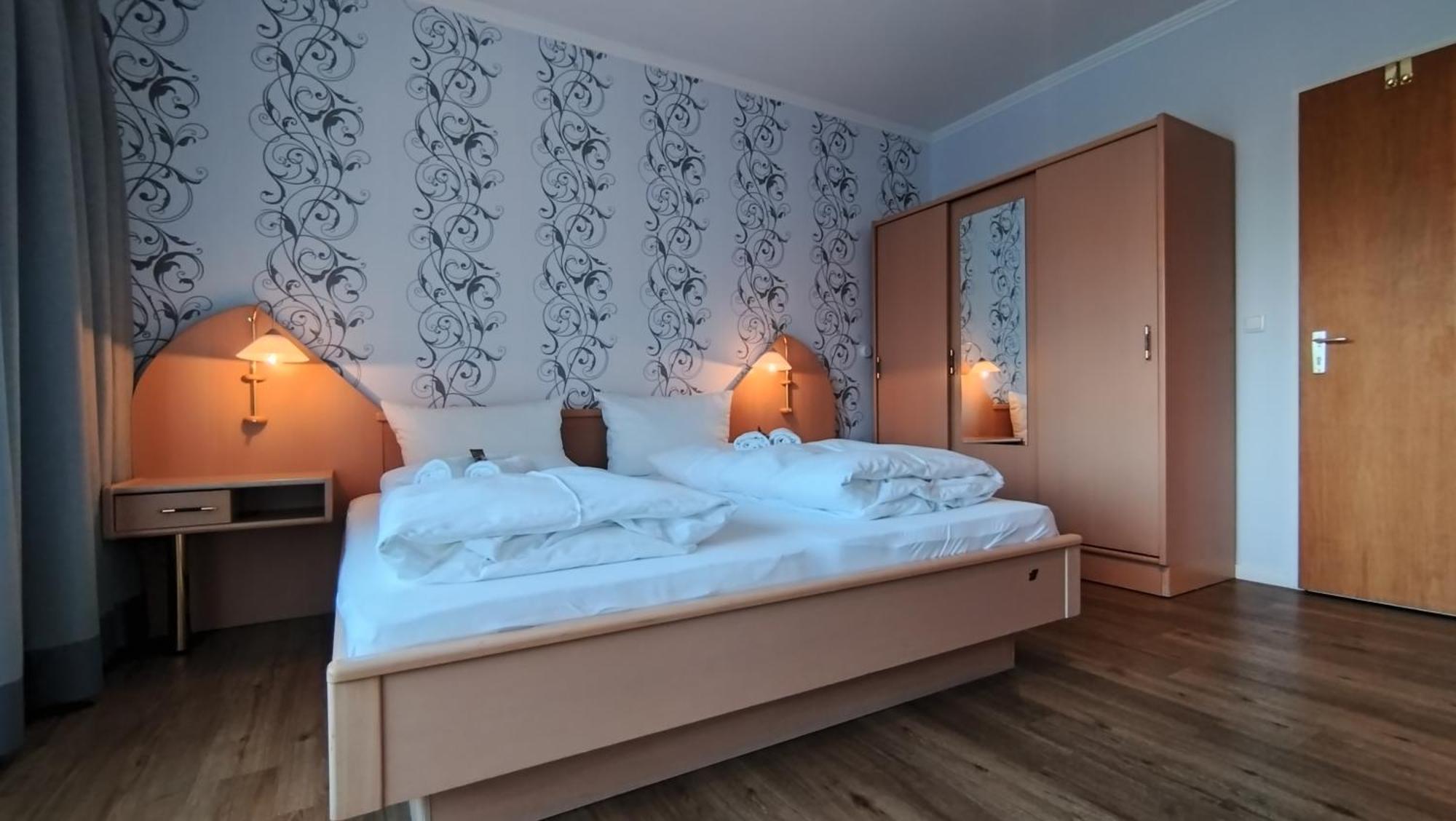 Ostseehotel Kappeln By Team Schleifee المظهر الخارجي الصورة
