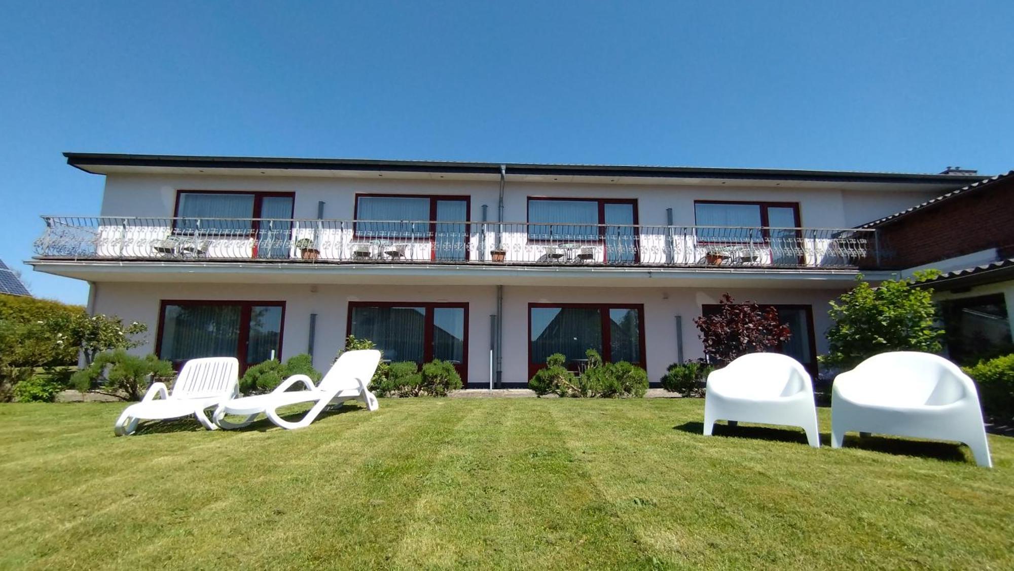 Ostseehotel Kappeln By Team Schleifee المظهر الخارجي الصورة