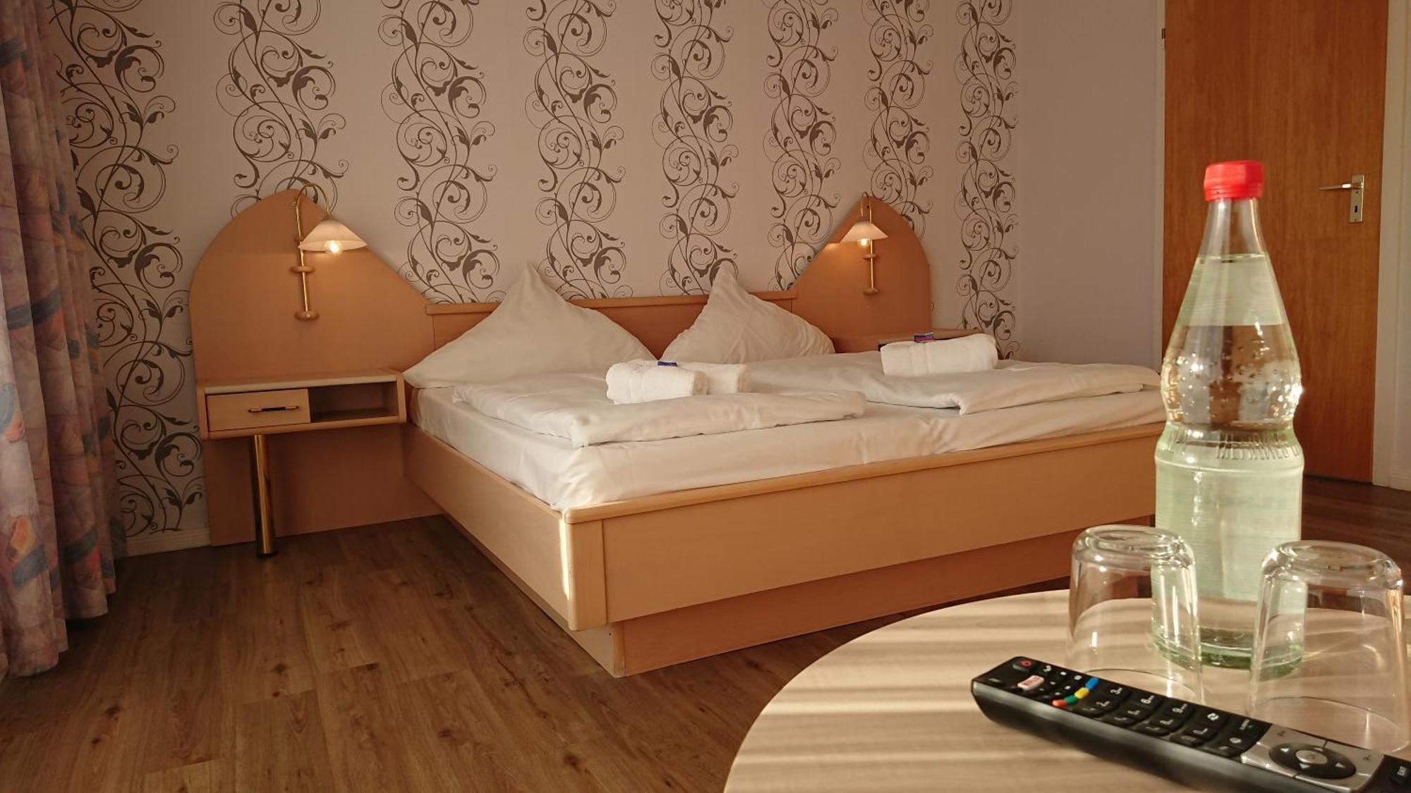 Ostseehotel Kappeln By Team Schleifee المظهر الخارجي الصورة