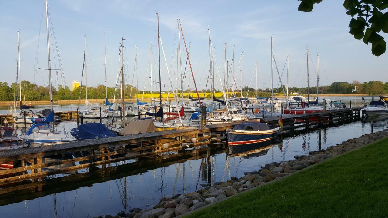 Ostseehotel Kappeln By Team Schleifee المظهر الخارجي الصورة