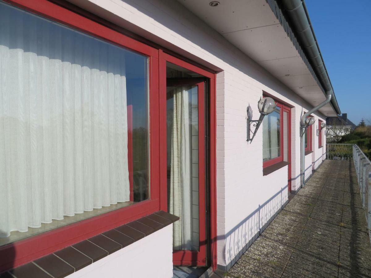 Ostseehotel Kappeln By Team Schleifee المظهر الخارجي الصورة